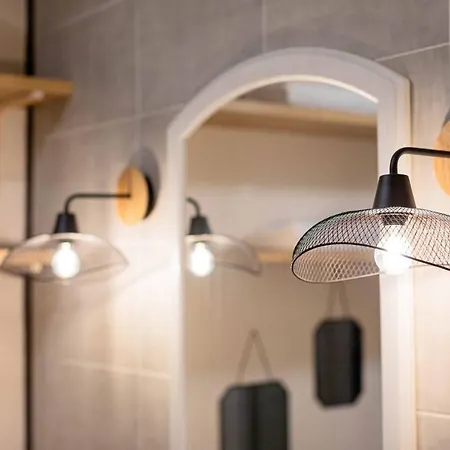 아파트 Bali 2** + Parking Prive Inclus 엑스레뱅