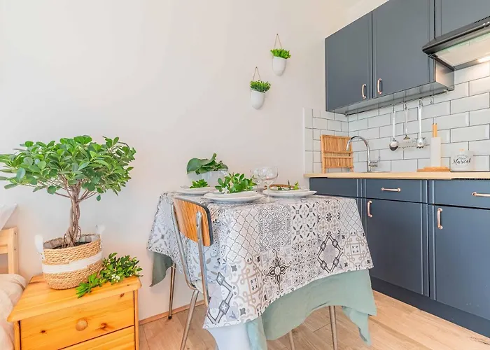 Bali 2** + Parking Privé Inclus * Aix-les-Bains