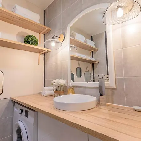 Bali 2** + Parking Prive Inclus